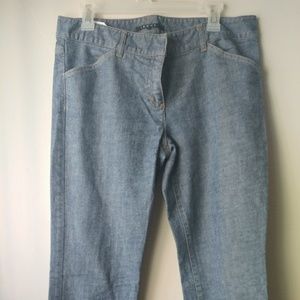 Theory Women's Jeans Size 12
